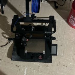 3-d Printer 