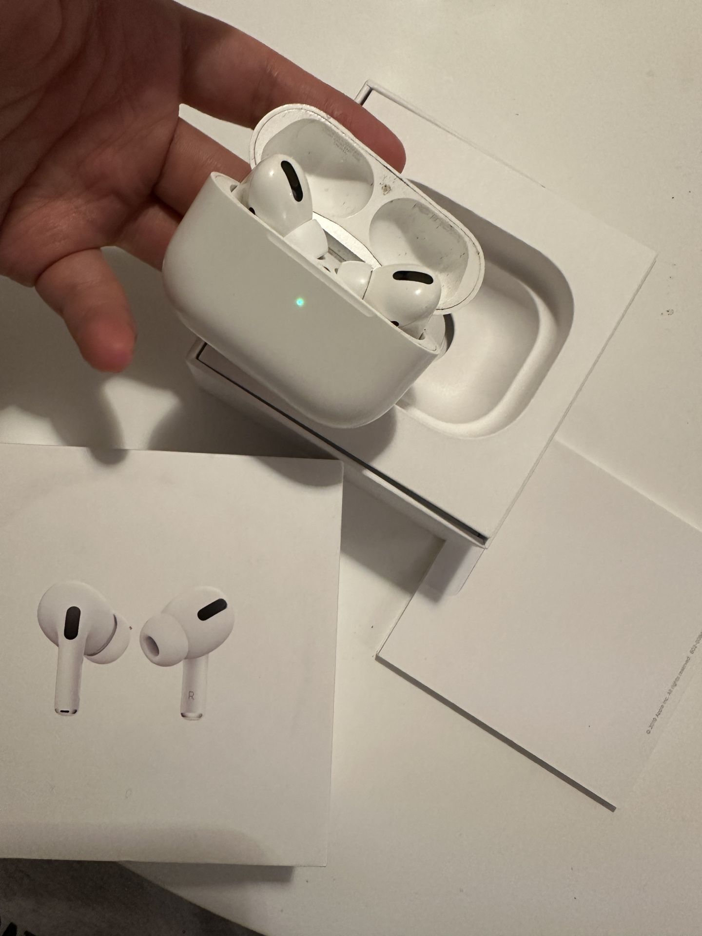 AirPods Pro Gen 1