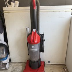 Vacuum 