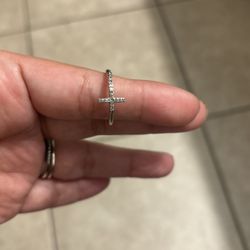 Diamond 10 White Gold