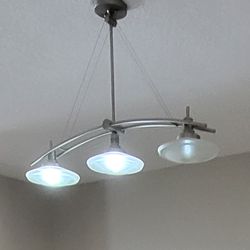 Designer Light Assy