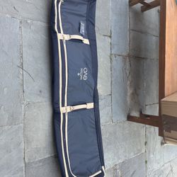 Evo Roller Snowboard Bag