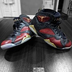 Air Jordan 7 Retro DB "Doernbecher" Size 12 Men