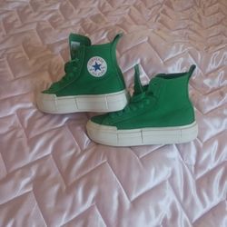 Converse Shoes