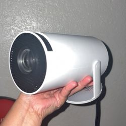 Projector 