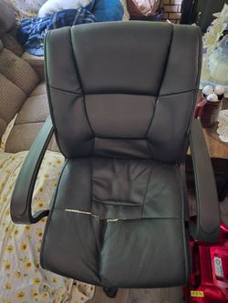 Office chair