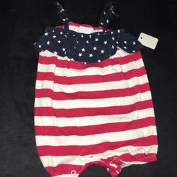 Onsie Children’s Place 6-9mos 