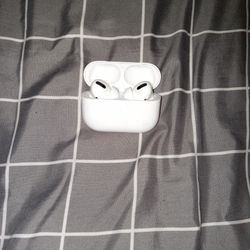 Air Pod Pros
