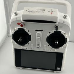 Yuneec ST10+.   RC Controller