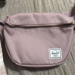 Pink Herschel