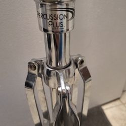 Percussion Plus 3,000 Bongo Drum Stand