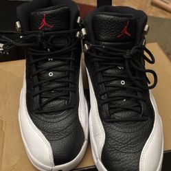 Playoff 12s