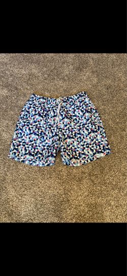 Shorts Swim Size Medium
