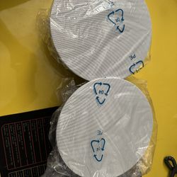Klipsch CS-16C II in-ceiling speakers