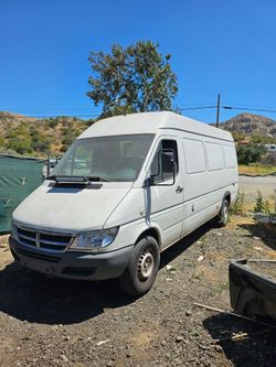 Splinter 2005 camper