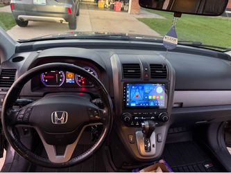 2010 Honda Cr-v
