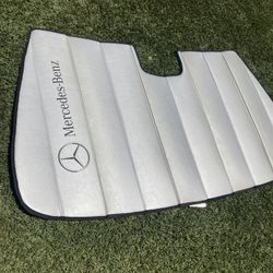 Windshield Sun Shade