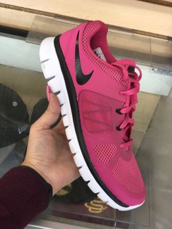 Nike flex