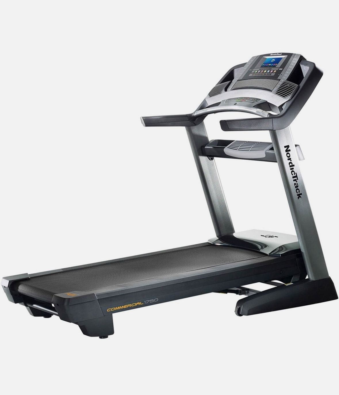 NordicTrack Commercial 1750 Treadmill
