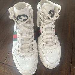 Gucci Unisex Shoes 👟 