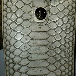Brand New Brahmin leather Crossbody 