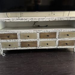 Multi-drawer Tv Stand