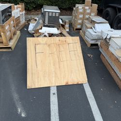 Free Tile And Other Flooring Supplies