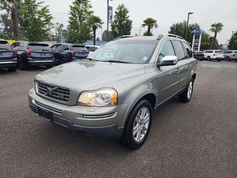 2008 Volvo XC90