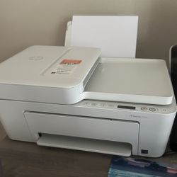 HP DeskJet Printer