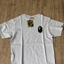 Bape General Tee