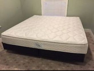 Sleep number 5000 king for cheap sale