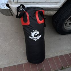Goplus Punching Bag Exercise Work Out 