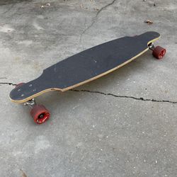 Longboard