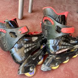 Rollerblade In-Line Skates