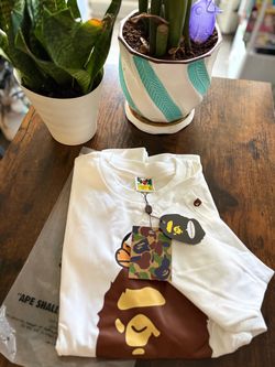 Big Ape Head T-Shirt