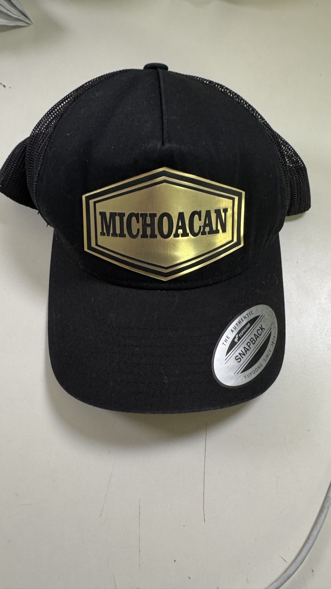 Michoacán (Mexico) NEW snapback hat