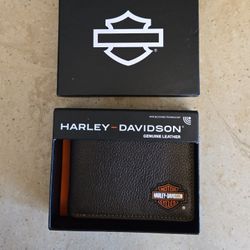 Men WALLET NEW