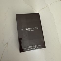 Buerberry Mens Cologne