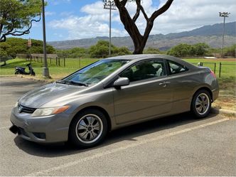 2007 Honda Civic