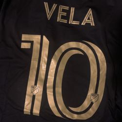 Carlos Vela Jerseys, Carlos Vela Shirts, Apparel, Gear