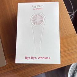 Light Stim For Wrinkles 