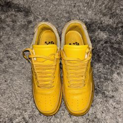 Air Force 1 Off White