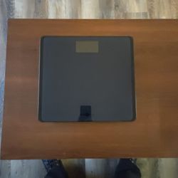 Weight Scale