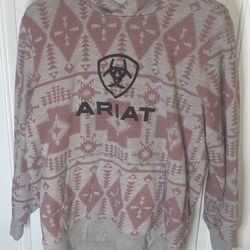 Women’s Ariat Hoodie!