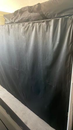 Caja de colchón