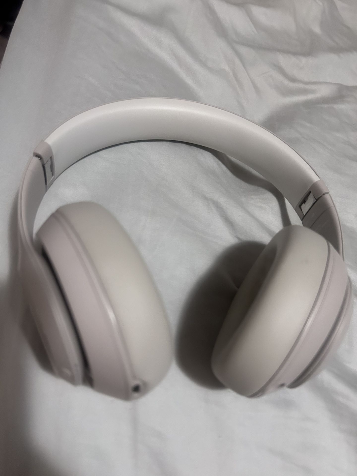 Beats Studio Pro , Used One Time