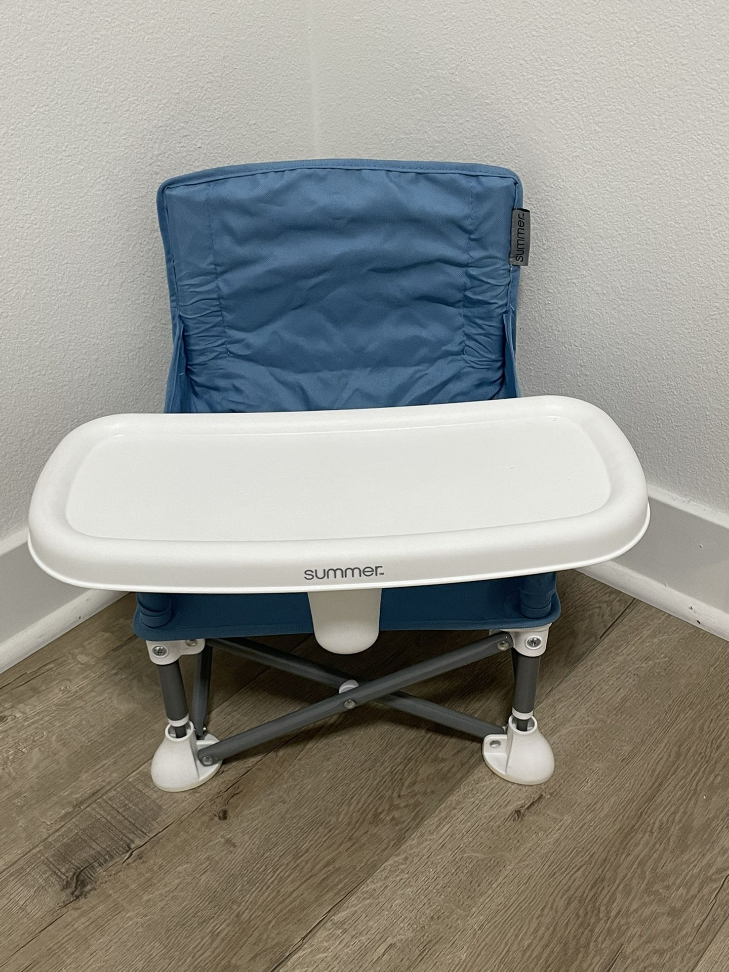 Baby Seat Booster 