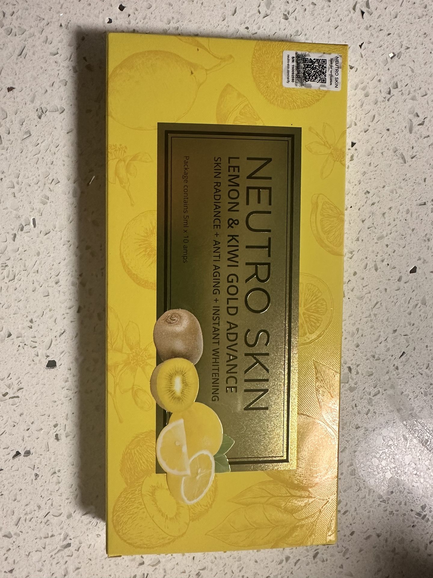 Neutro Skin High Collagen Concentration