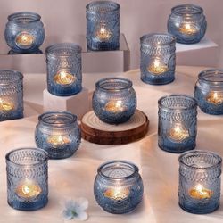 Candle Holders