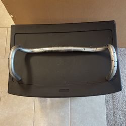 Nitto Drop bars (Model-177)